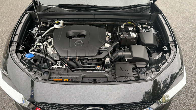 Mazda CX-30 2.5 e-Skyactiv G MHEV [140] Centre-Line 5dr Auto Petrol Hatchback